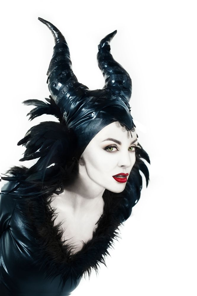 Малефисента