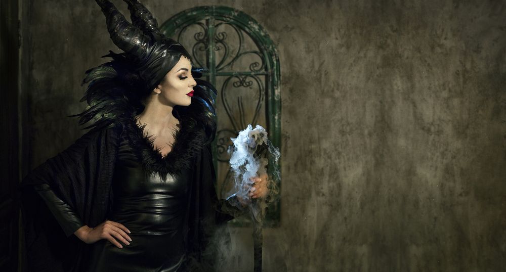 Малефисента