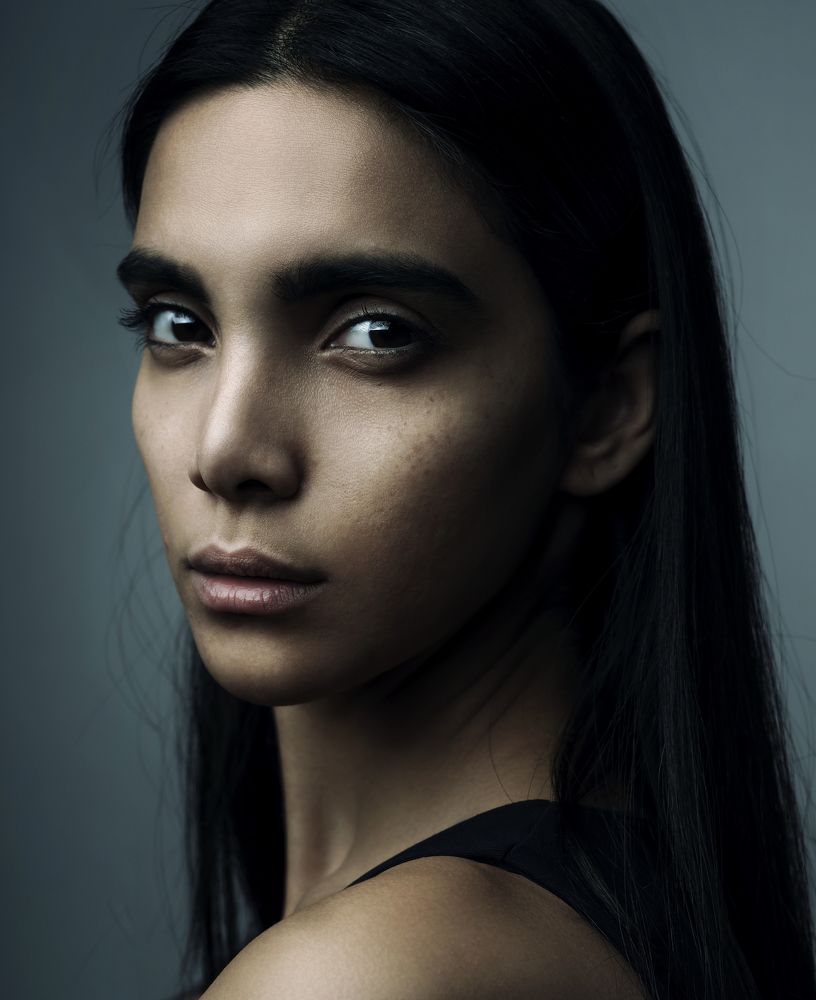 Photograph by behnam khoramshahi