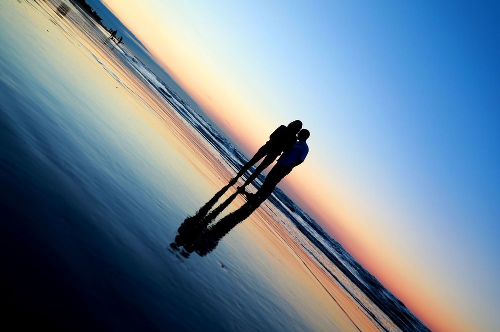 Photograph by Farinaz Bagherpour