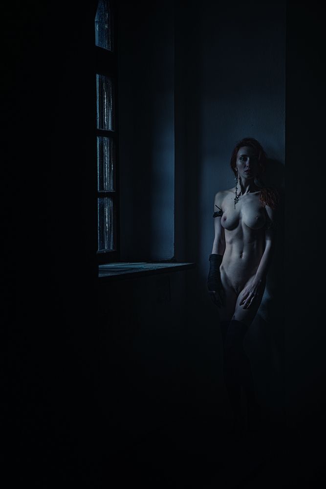 Photograph by Marcin Sokolowski - maarew