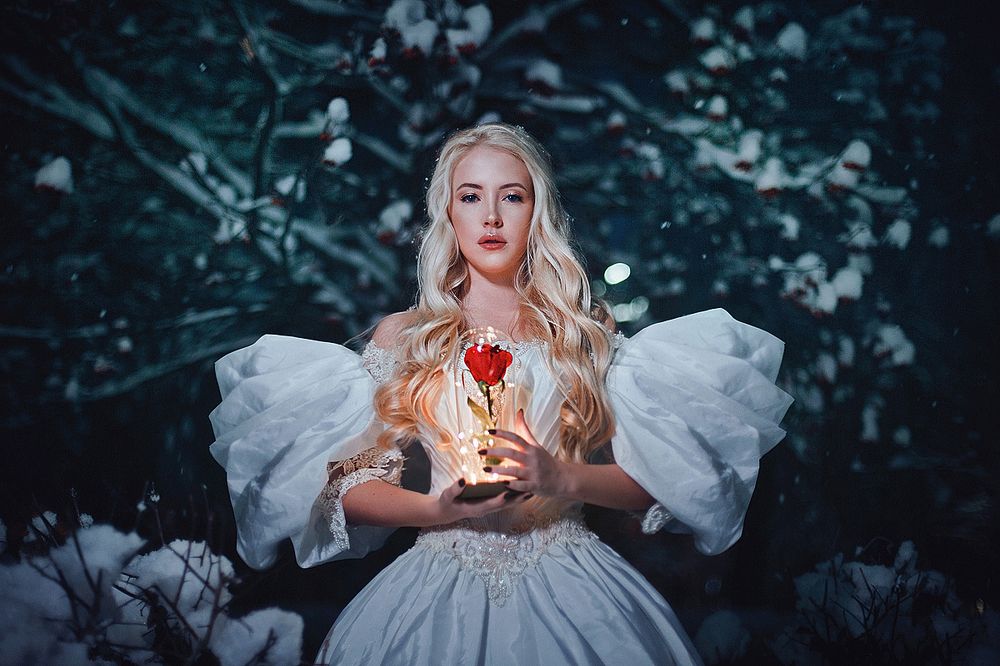 Photograph by Александра Шимолина