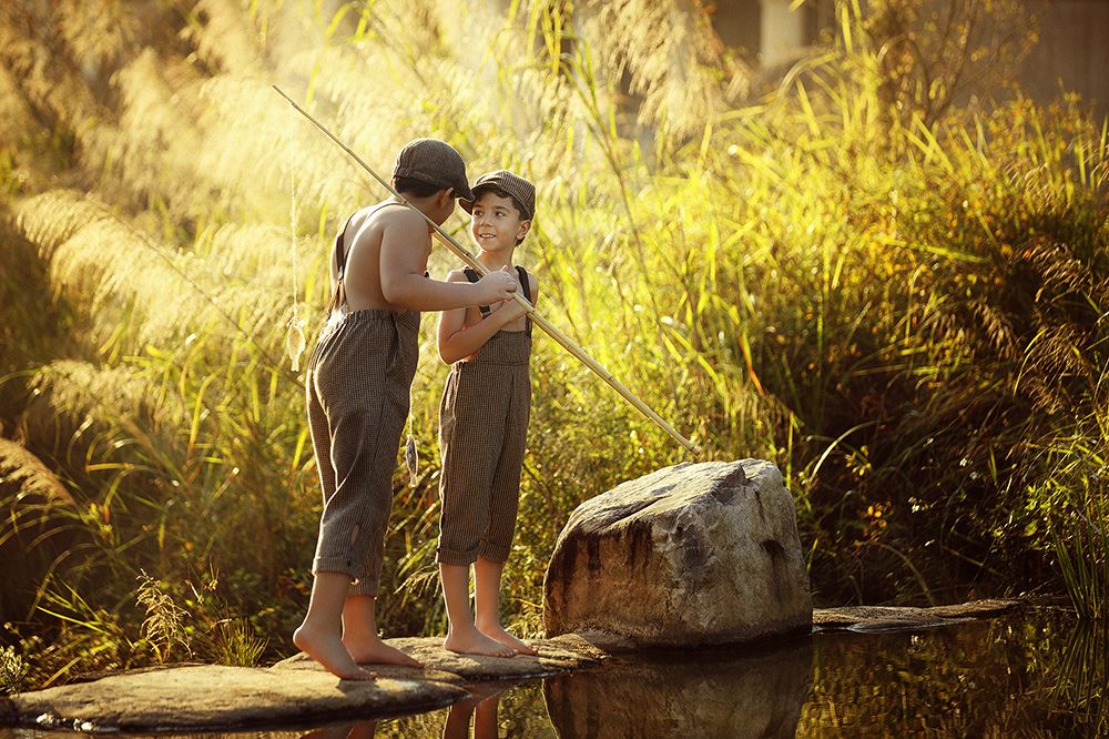 Photograph by Chydonzanka