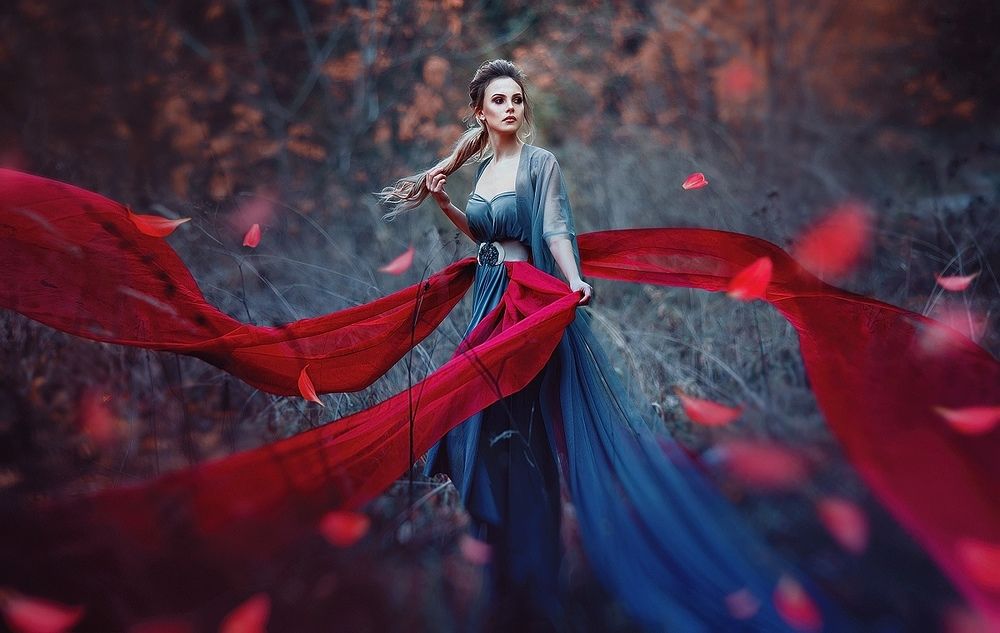 Photograph by Александра Шимолина