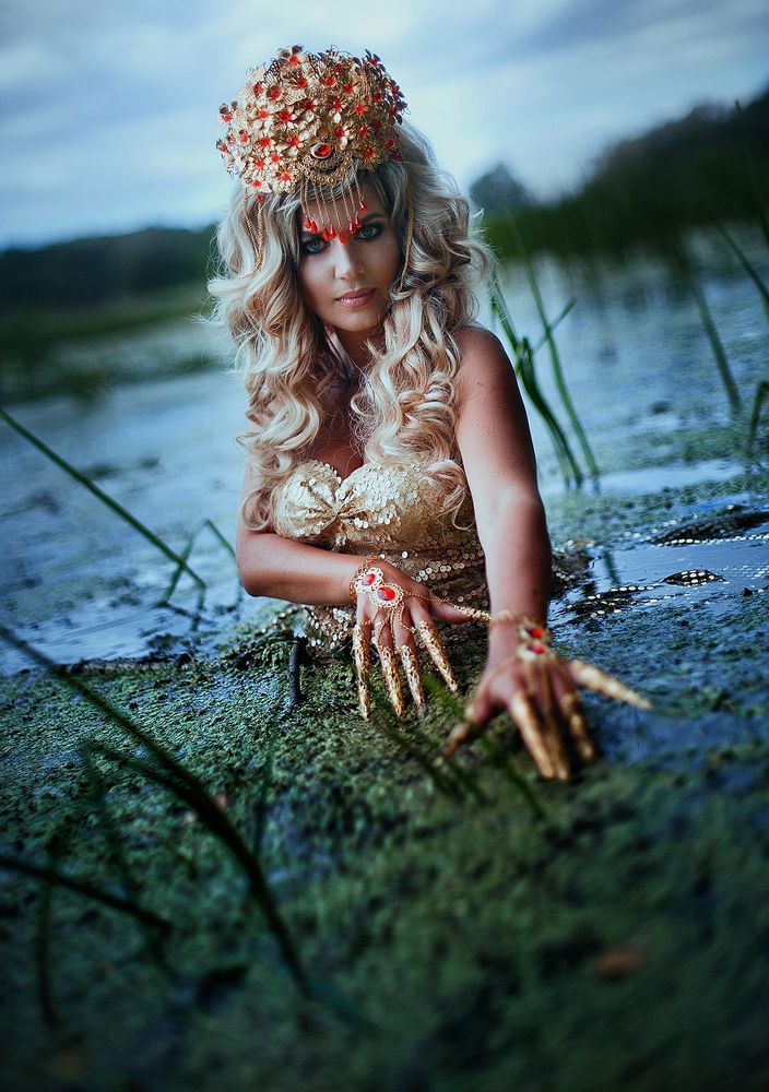 Photograph by Александра Шимолина