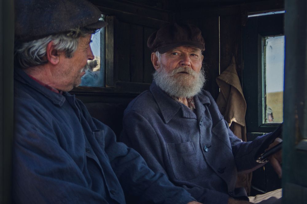 Дорогая будет долгая