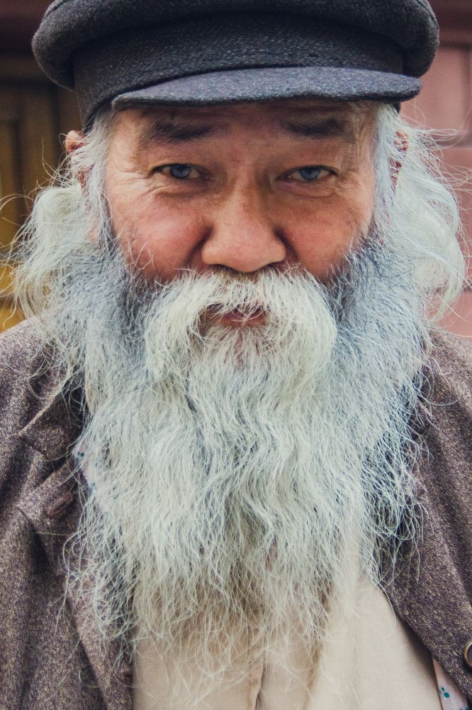 С улыбкой по жизни