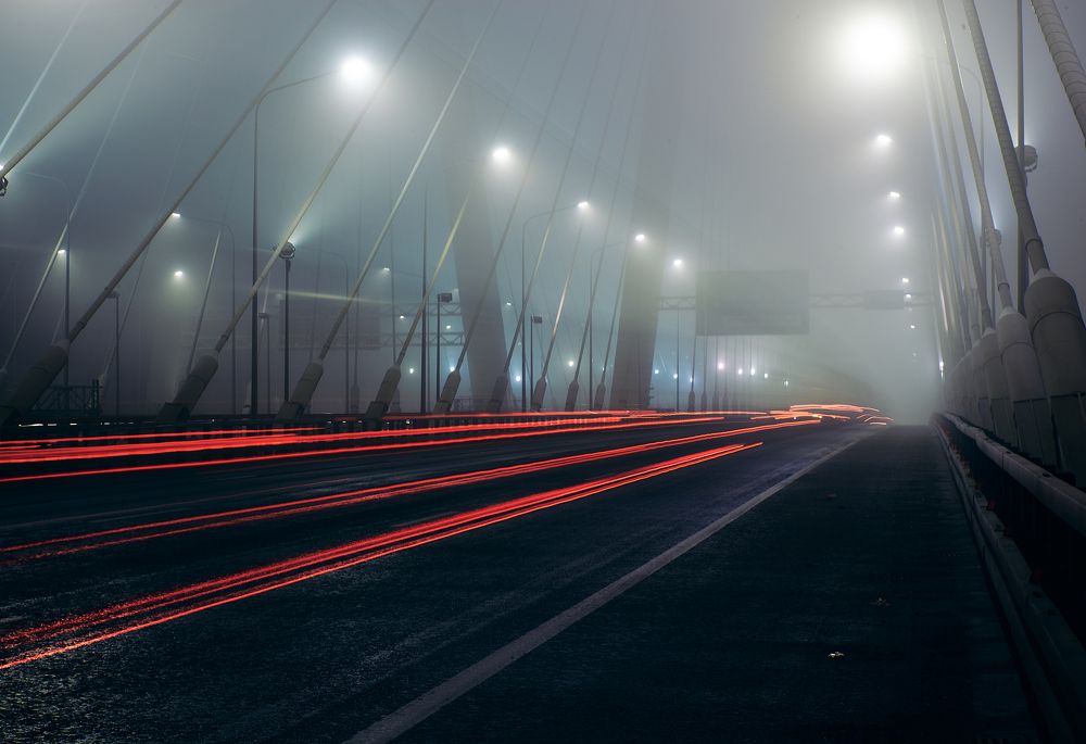 Северное направление / Northen direction