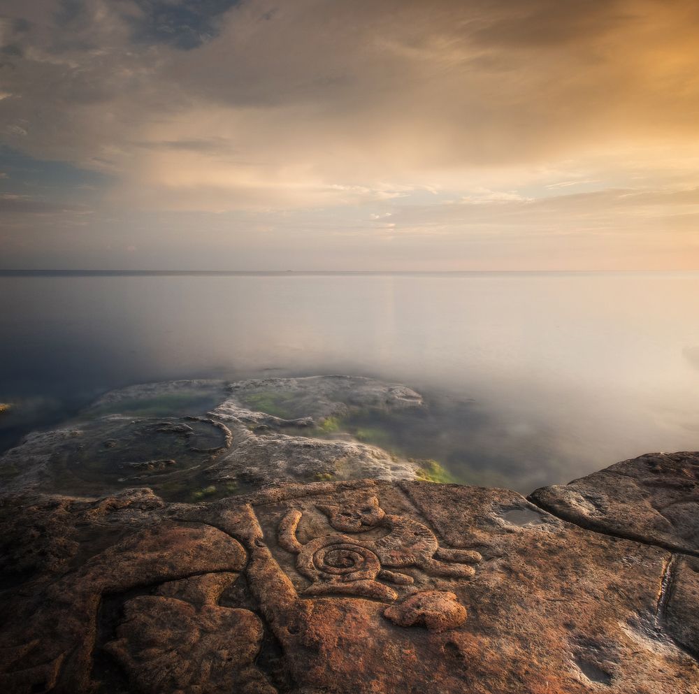 Photograph by Михаил Гапонов