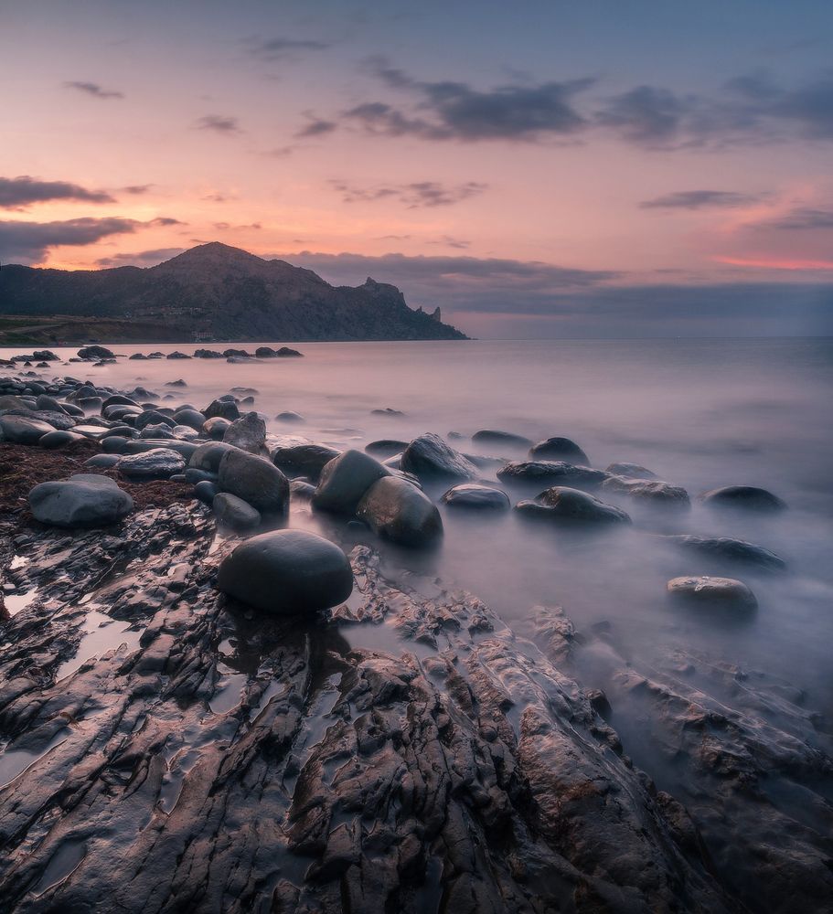 Спящий Дракон