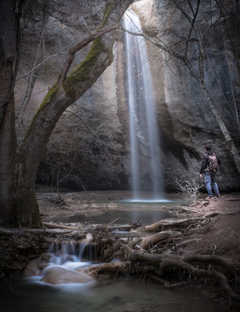 Photograph by Михаил Гапонов