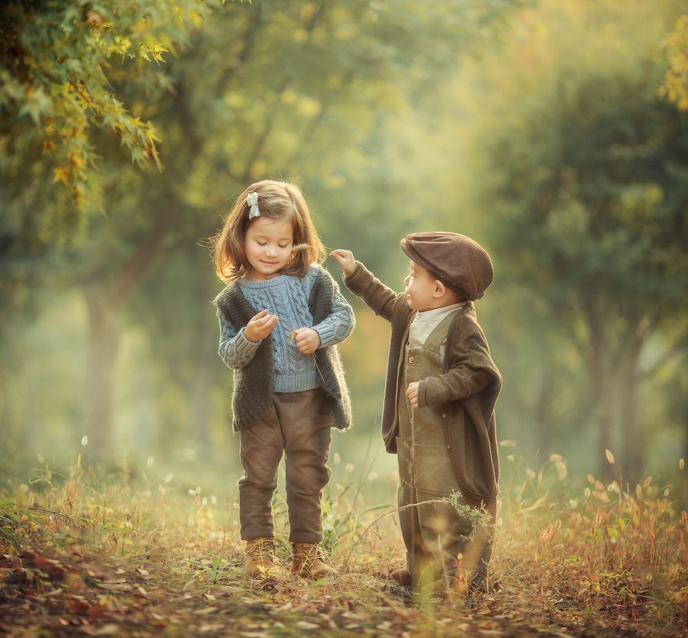 Фотография автора Анна Мельникова