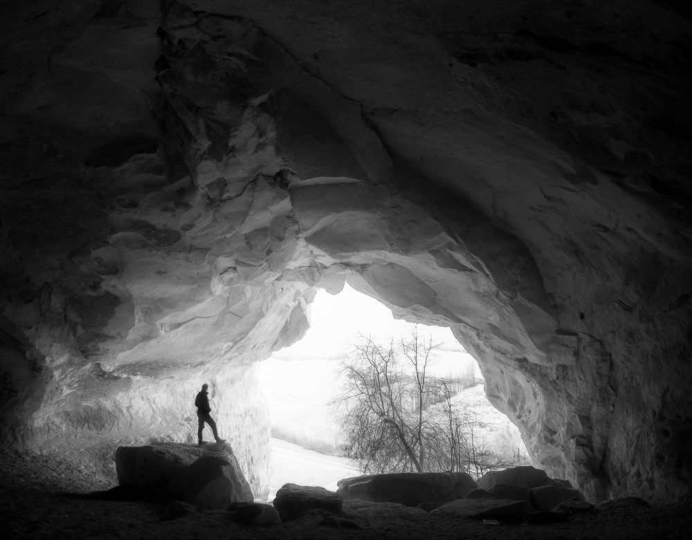 Photograph by Михаил Гапонов