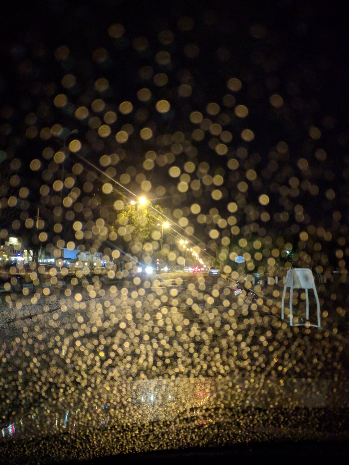 Rain