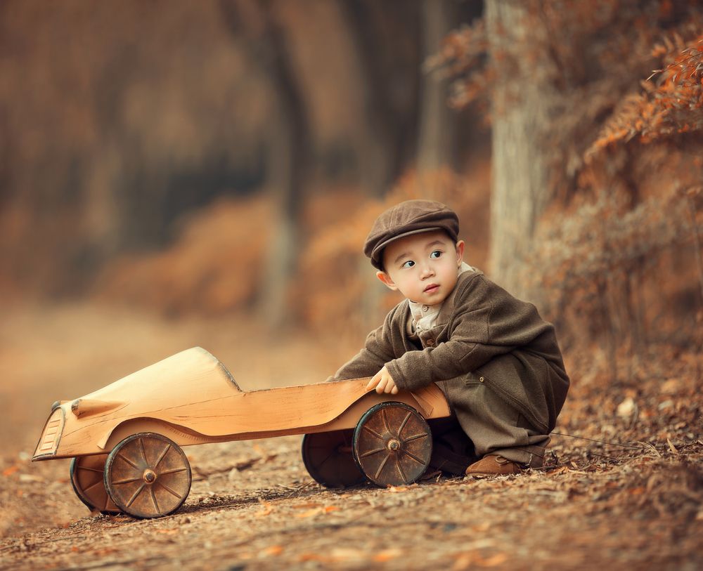 Фотография автора Анна Мельникова