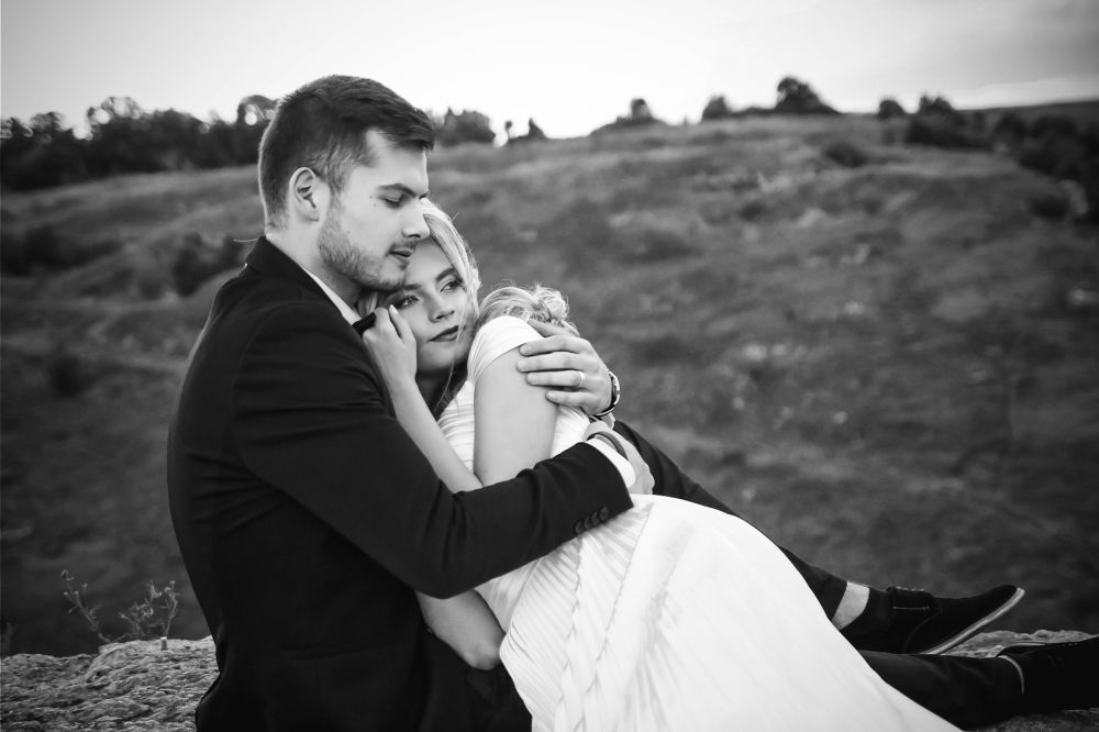 Любовь прекрасна!