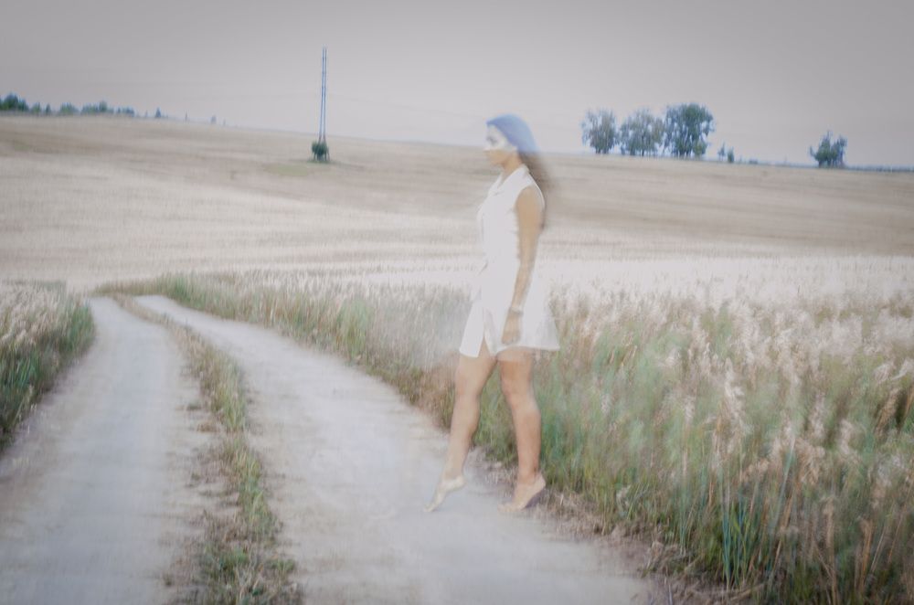 Photograph by Анастасия Наленч