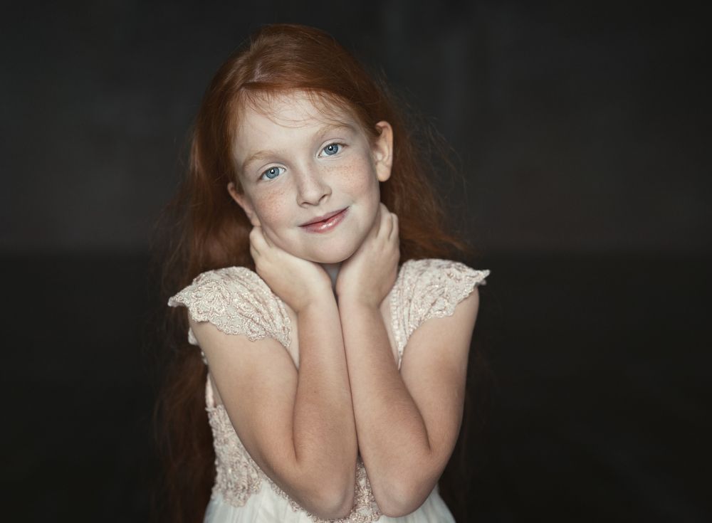 Photograph by Динара Бырыкина