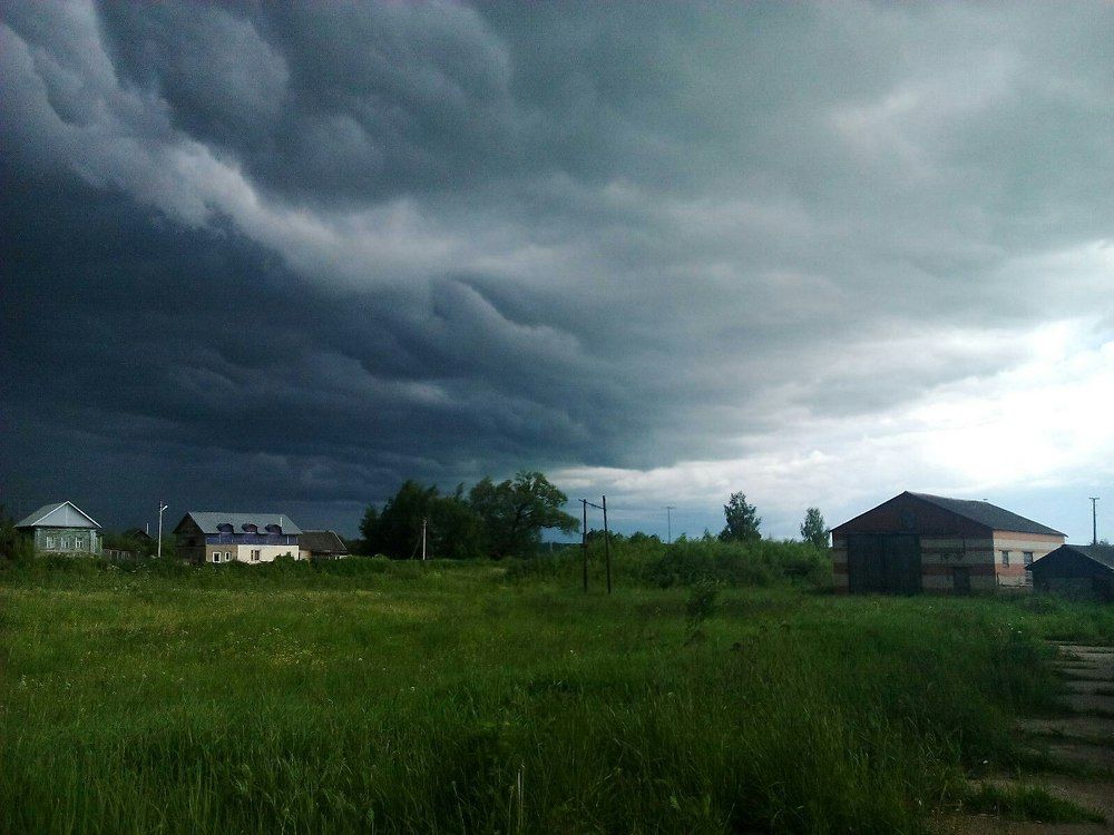 Photograph by Полина Новородонова