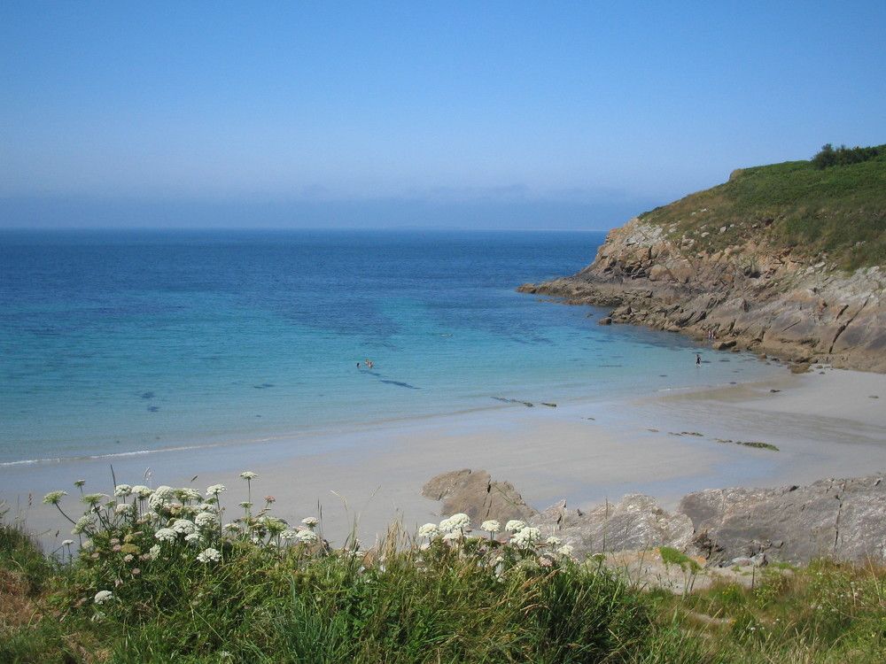 Тихая бухта