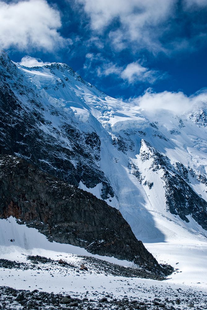 Восточная красавица