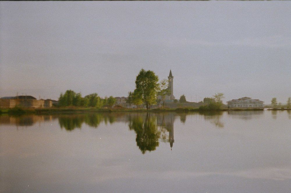 Photograph by Денис Хлебников