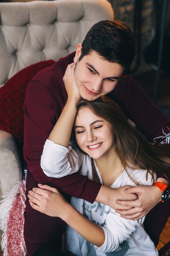 Photograph by Юлия Пробер