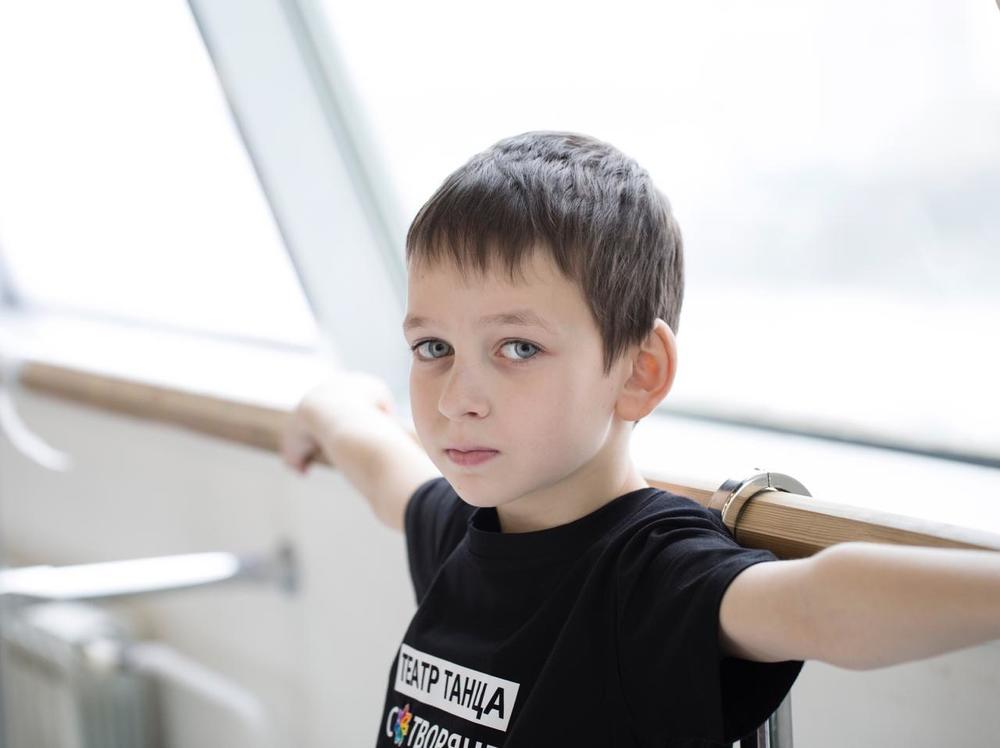 Photograph by Екатерина Фокина