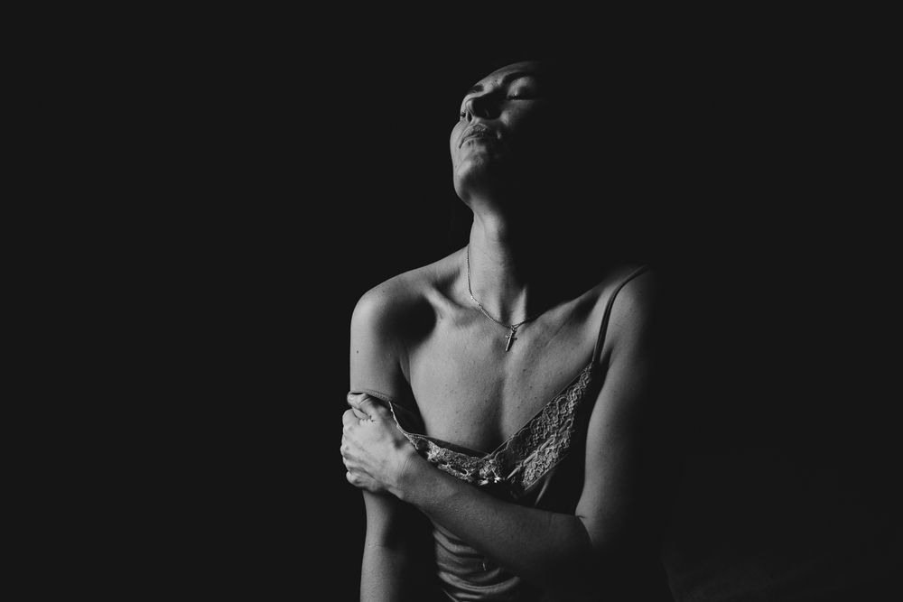 Photograph by Елена Ганненко