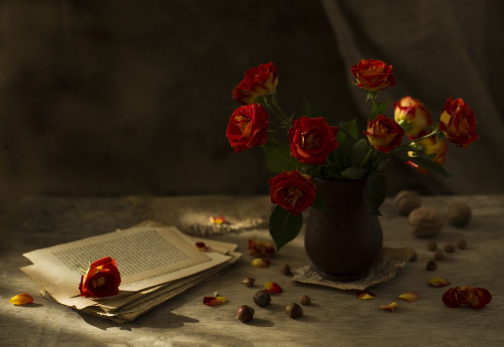 Счастье есть!