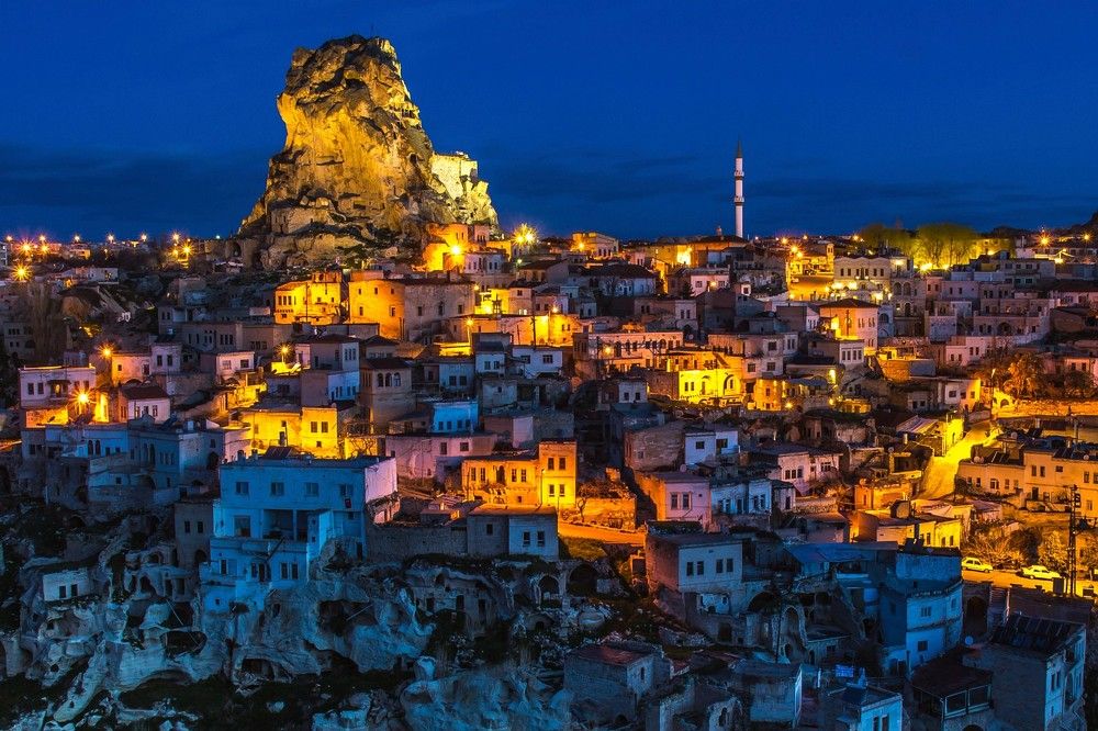 Вавилонская башня