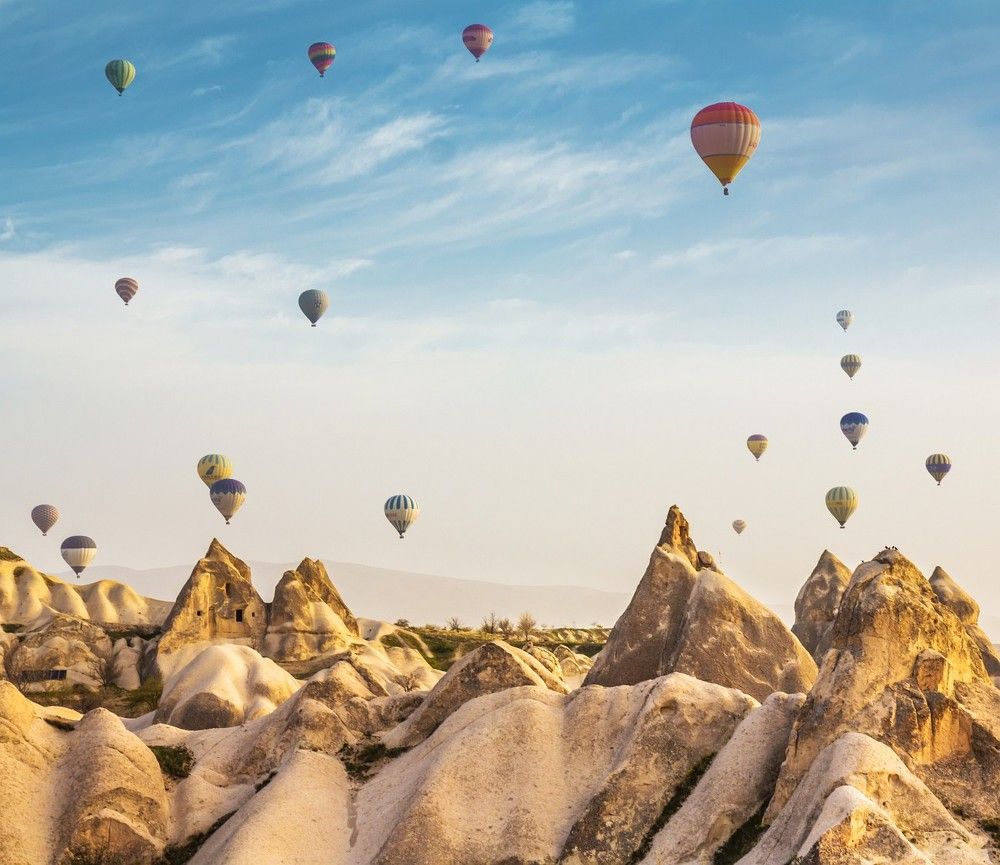 Волшебные пузырьки