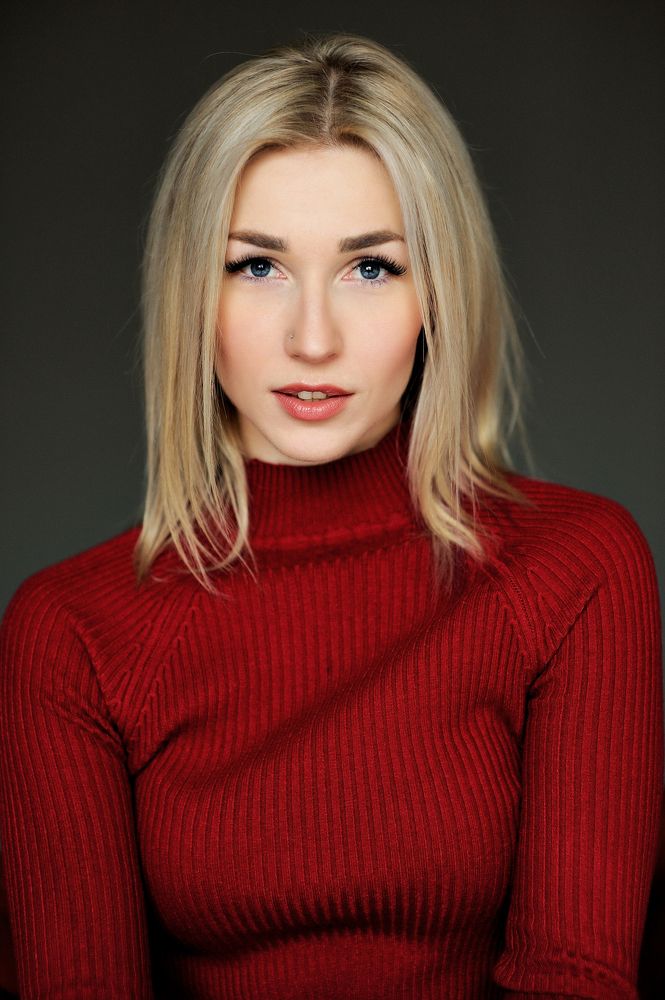 Татьяна Ларина