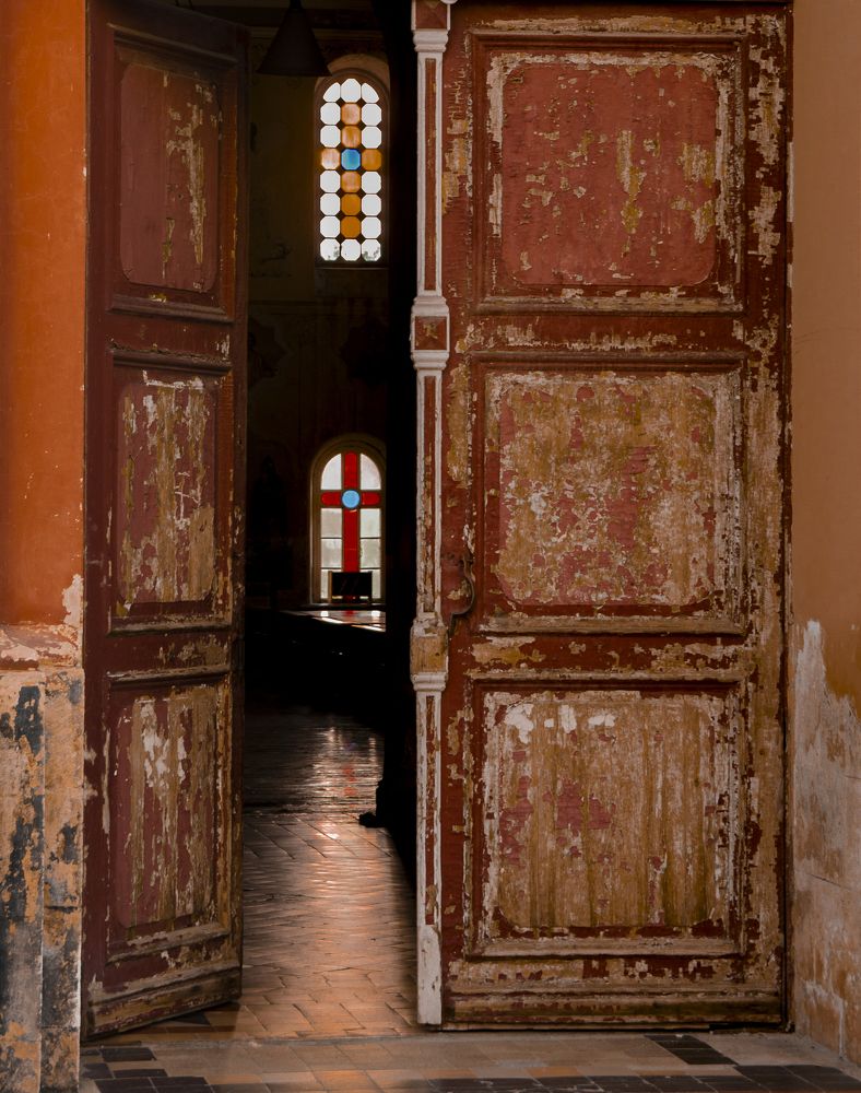 Путь к свету