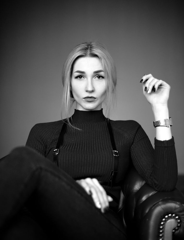 Татьяна Ларина