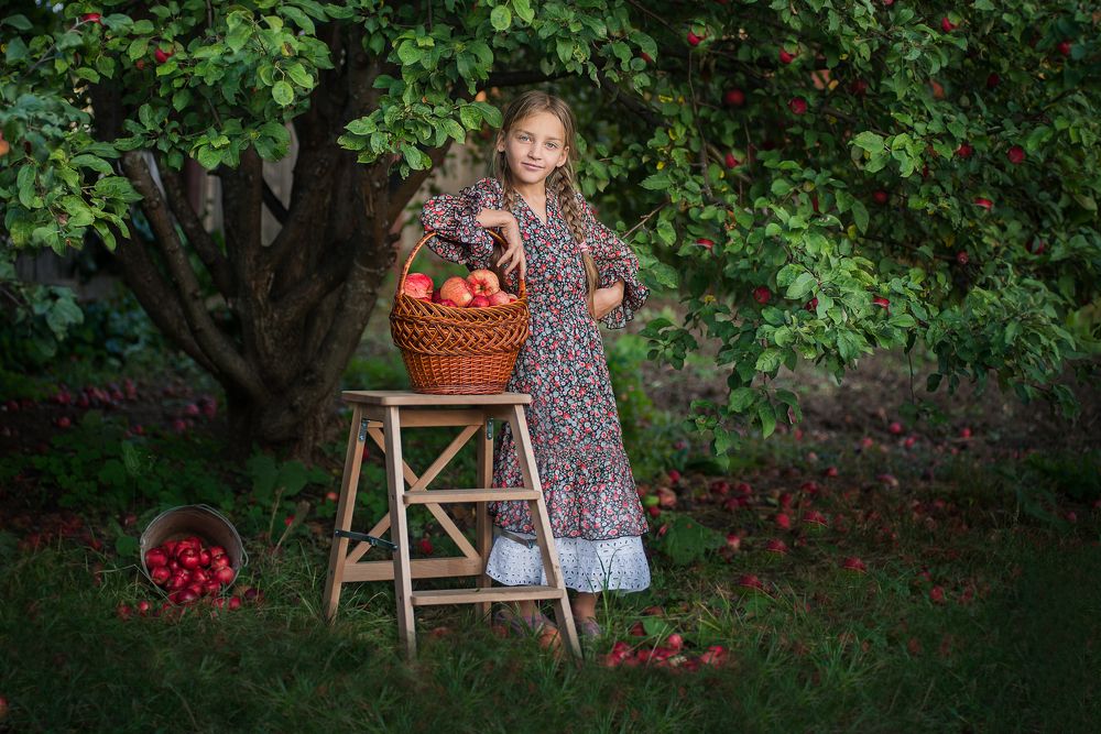 Фотография автора Максимова Людмила