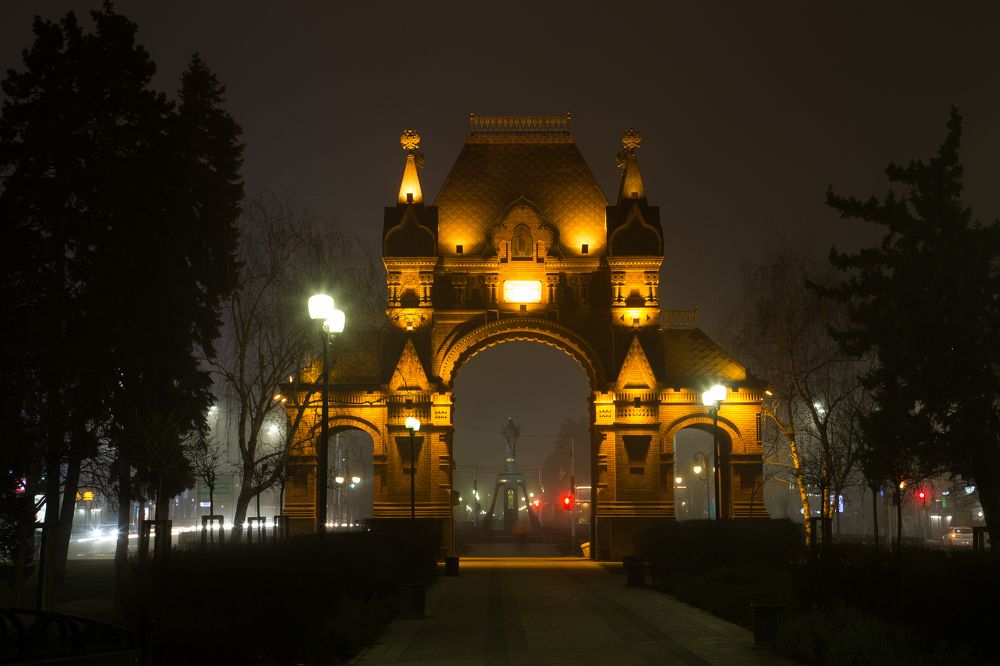 Photograph by Сергей