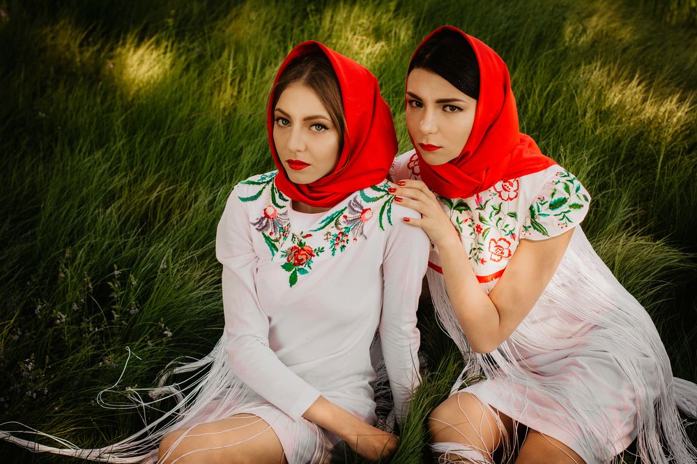 Photograph by Дарья Жевна