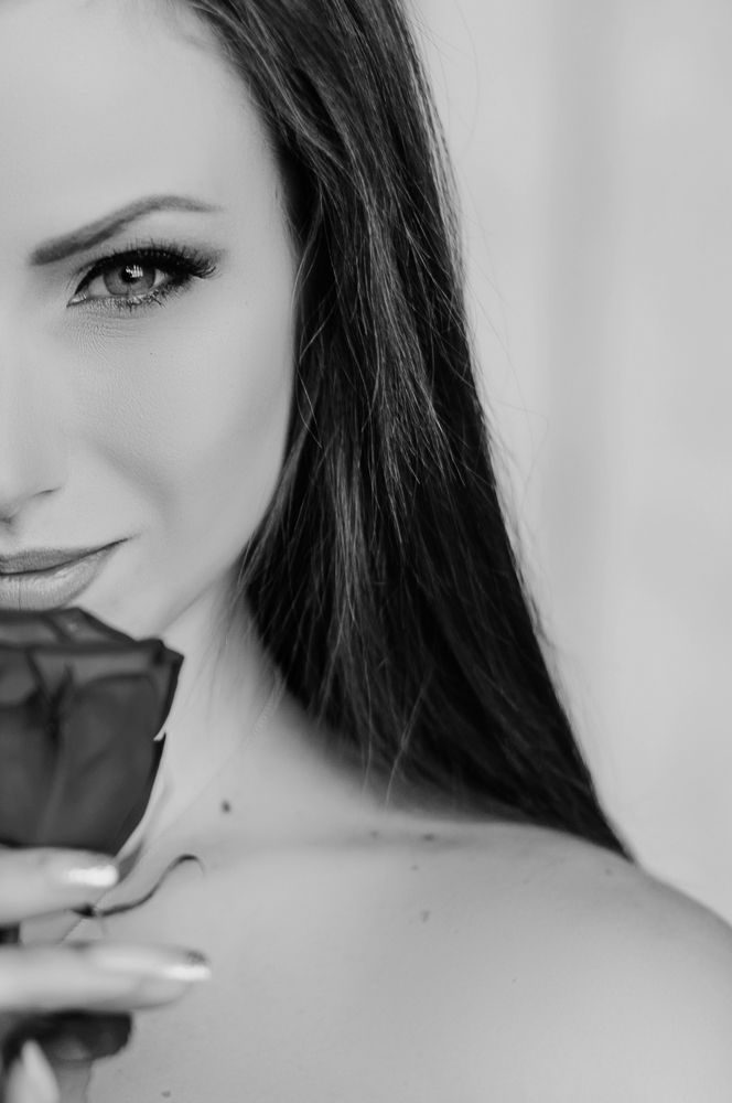 Photograph by Катерина