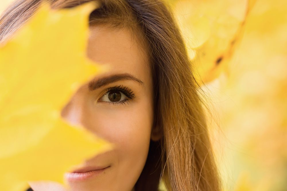 Photograph by Марина Чернова