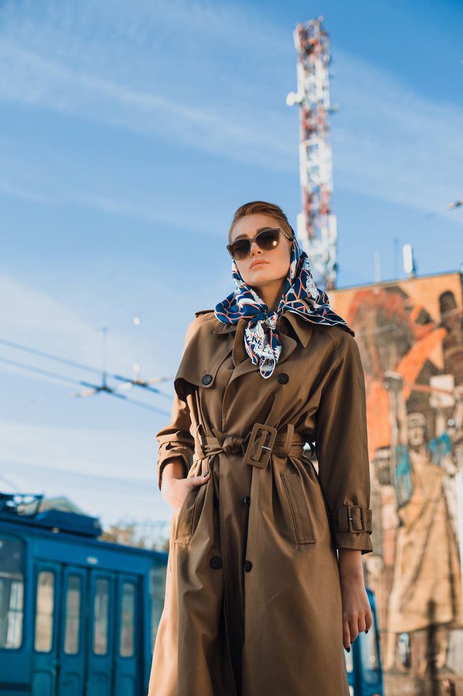 Photograph by Дарья Жевна