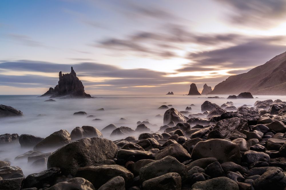 Безмятежность