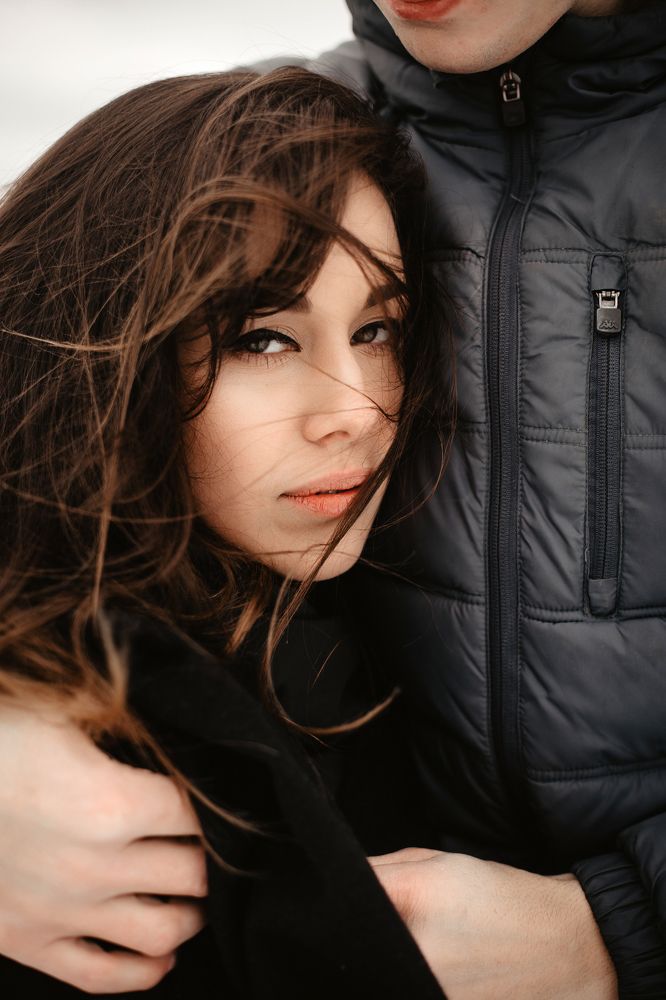 Photograph by Дарья Жевна