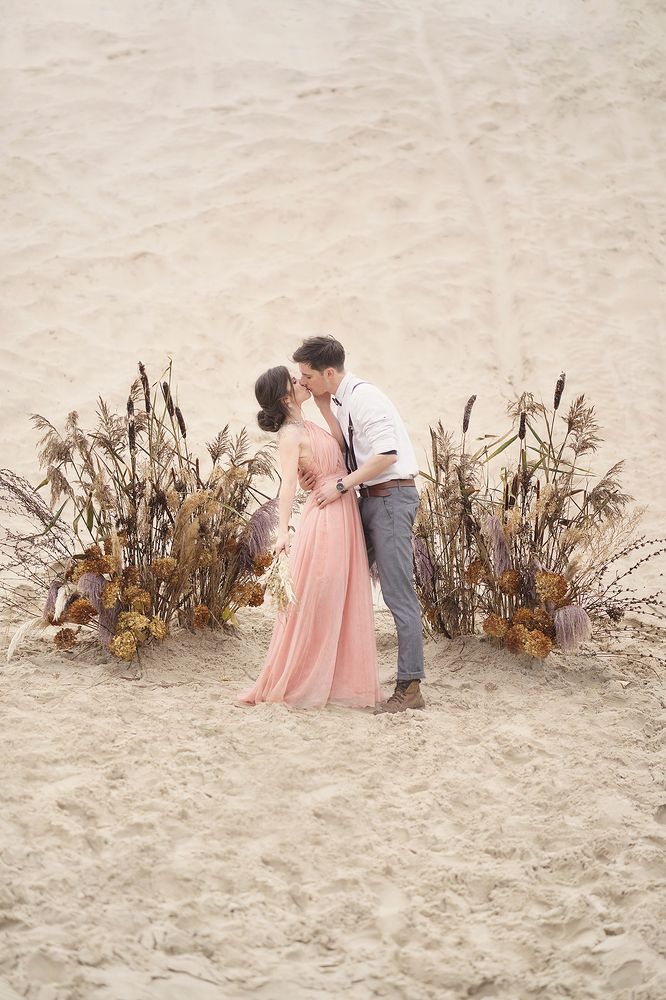 Любовь греет