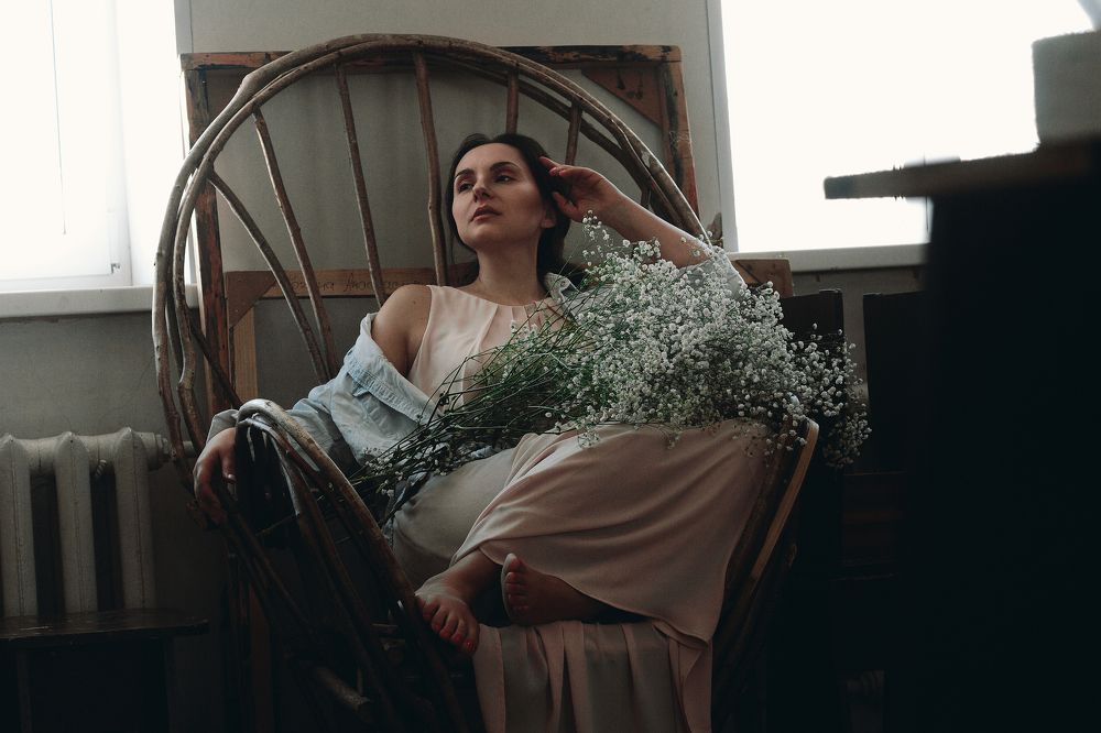 Photograph by Дарья Жевна