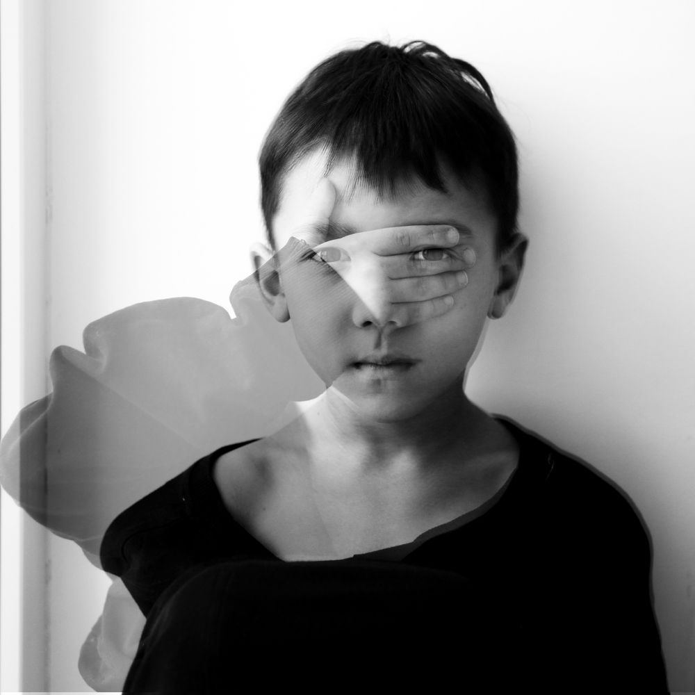 Photograph by Евгения Цой