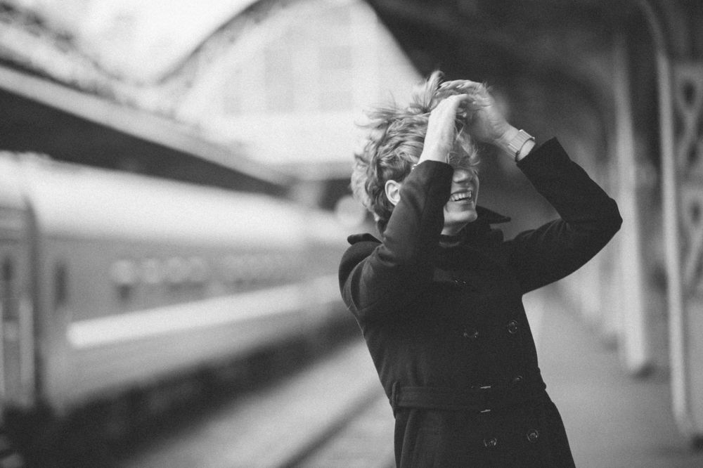 Photograph by Анна Мосс