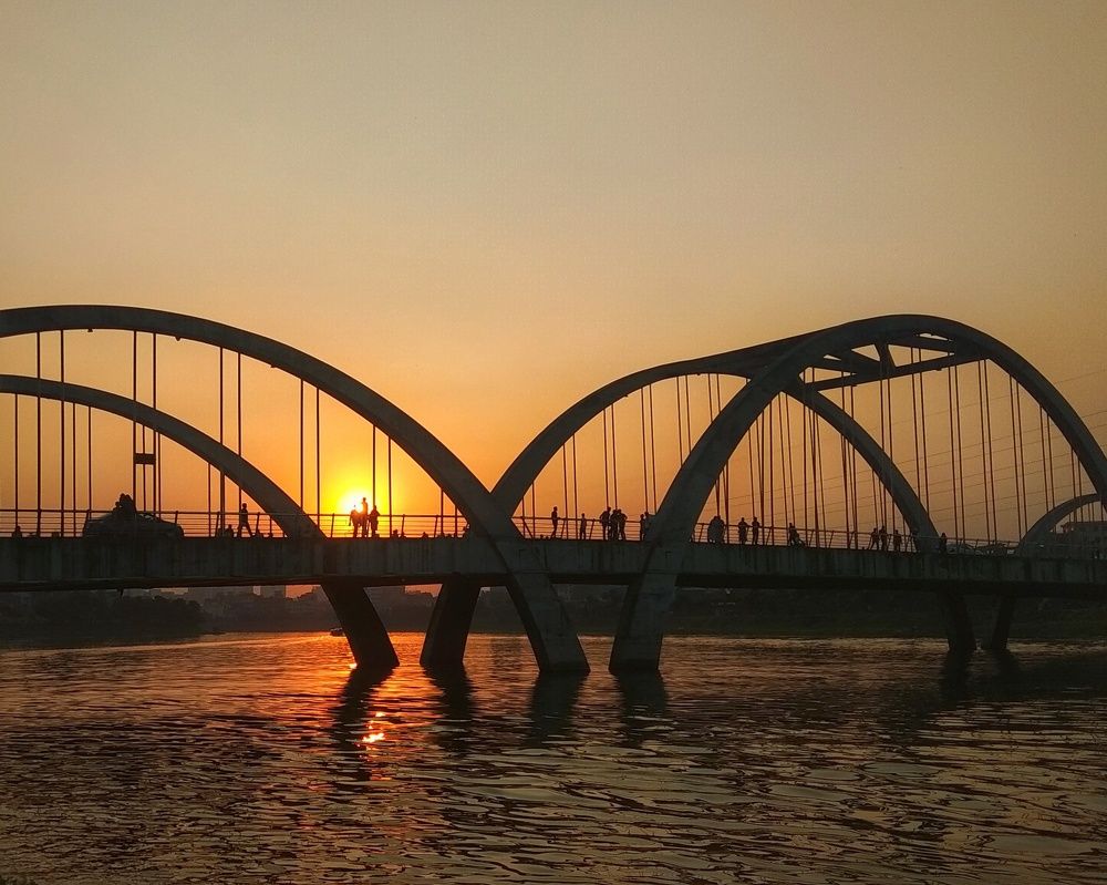 symmetry photograph