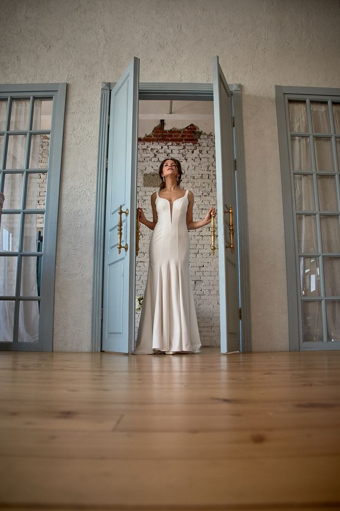 Photograph by Екатерина Ямурзина