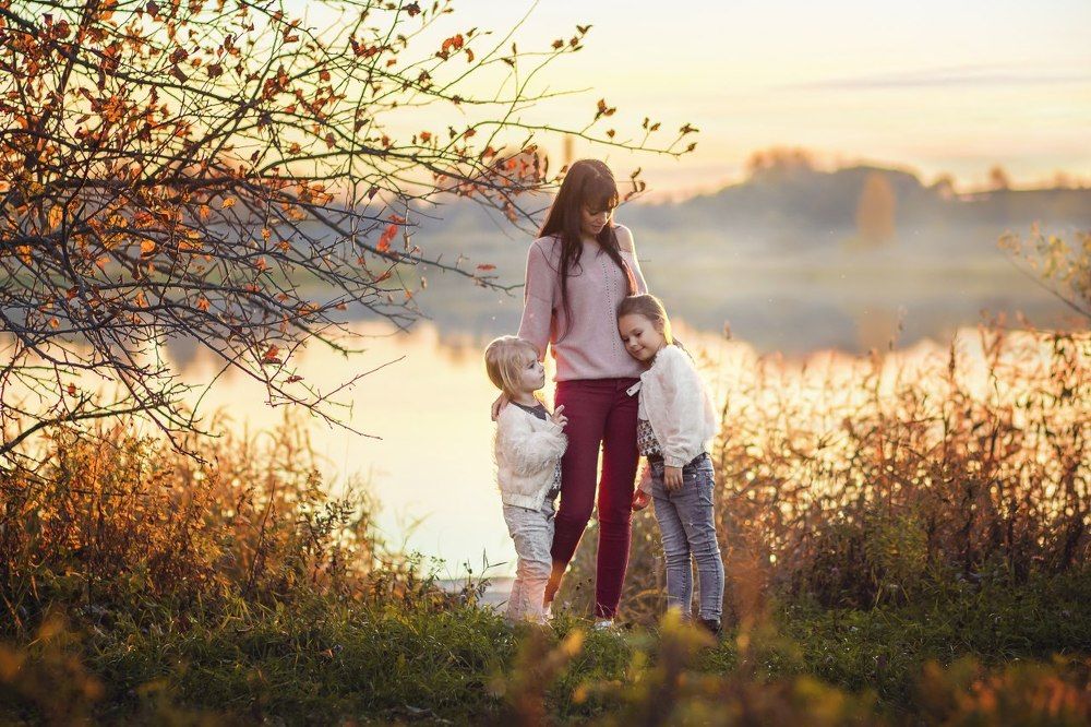Фотография автора Наталия Назарова
